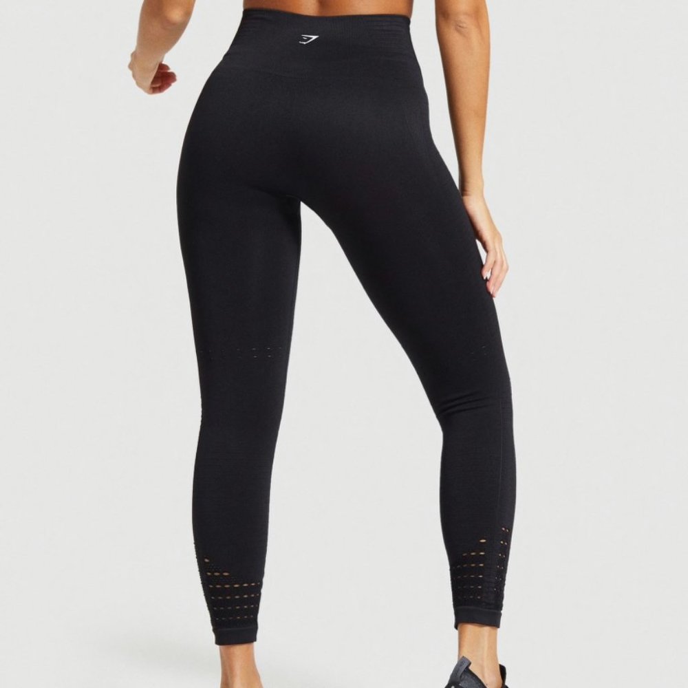 Gymshark Energy+ seamless legging
